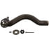 ES800406 by MOOG - Steering Tie Rod End