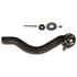 ES800406 by MOOG - Steering Tie Rod End