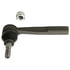 ES800410 by MOOG - Steering Tie Rod End