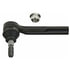 ES800409 by MOOG - Steering Tie Rod End