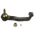 ES800414 by MOOG - Steering Tie Rod End