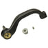 ES800414 by MOOG - Steering Tie Rod End