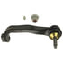 ES800414 by MOOG - Steering Tie Rod End