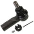 ES800419 by MOOG - MOOG ES800419 Steering Tie Rod End