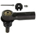 ES800419 by MOOG - MOOG ES800419 Steering Tie Rod End