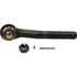 ES800420 by MOOG - Steering Tie Rod End