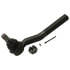 ES800420 by MOOG - Steering Tie Rod End