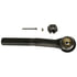 ES800420 by MOOG - Steering Tie Rod End