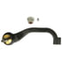 ES800415 by MOOG - MOOG ES800415 Steering Tie Rod End