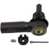 ES800419 by MOOG - MOOG ES800419 Steering Tie Rod End