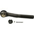 ES800421 by MOOG - Steering Tie Rod End