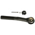 ES800421 by MOOG - Steering Tie Rod End