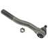 ES800425 by MOOG - Steering Tie Rod End
