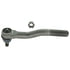 ES800425 by MOOG - Steering Tie Rod End