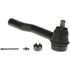 Moog ES800427 Steering Tie Rod End MOOG ES800427 Steering Tie Rod End