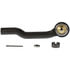 ES800427 by MOOG - MOOG ES800427 Steering Tie Rod End