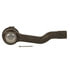 ES800428 by MOOG - Steering Tie Rod End