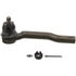 ES800426 by MOOG - MOOG ES800426 Steering Tie Rod End