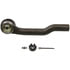 ES800426 by MOOG - MOOG ES800426 Steering Tie Rod End