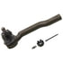 ES800426 by MOOG - MOOG ES800426 Steering Tie Rod End