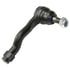 ES800429 by MOOG - Steering Tie Rod End