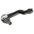 ES800429 by MOOG - Steering Tie Rod End