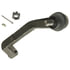 ES800430 by MOOG - MOOG ES800430 Steering Tie Rod End