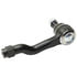 ES800429 by MOOG - Steering Tie Rod End