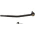 ES800434 by MOOG - MOOG ES800434 Steering Tie Rod End