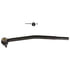 ES800434 by MOOG - MOOG ES800434 Steering Tie Rod End