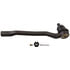 ES800445 by MOOG - Steering Tie Rod End