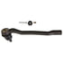 ES800445 by MOOG - Steering Tie Rod End