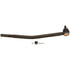 ES800436 by MOOG - Steering Tie Rod End