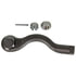 ES800447 by MOOG - Steering Tie Rod End