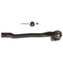 ES800446 by MOOG - Steering Tie Rod End