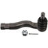 Moog ES800452 Steering Tie Rod End Steering Tie Rod End