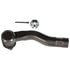 ES800452 by MOOG - Steering Tie Rod End