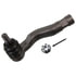 ES800451 by MOOG - Steering Tie Rod End