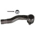 ES800451 by MOOG - Steering Tie Rod End