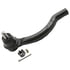 ES800460 by MOOG - MOOG ES800460 Steering Tie Rod End