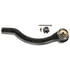 ES800460 by MOOG - MOOG ES800460 Steering Tie Rod End