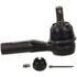 Moog ES800464 Steering Tie Rod End MOOG ES800464 Steering Tie Rod End