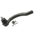 ES800459 by MOOG - MOOG ES800459 Steering Tie Rod End