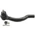 ES800460 by MOOG - MOOG ES800460 Steering Tie Rod End