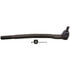 ES800465 by MOOG - MOOG ES800465 Steering Tie Rod End