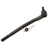 ES800465 by MOOG - MOOG ES800465 Steering Tie Rod End