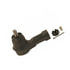 ES800471 by MOOG - MOOG ES800471 Steering Tie Rod End