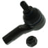 ES800472 by MOOG - MOOG ES800472 Tie Rod End