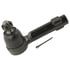 ES800470 by MOOG - Steering Tie Rod End