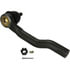 ES800474 by MOOG - MOOG ES800474 Steering Tie Rod End